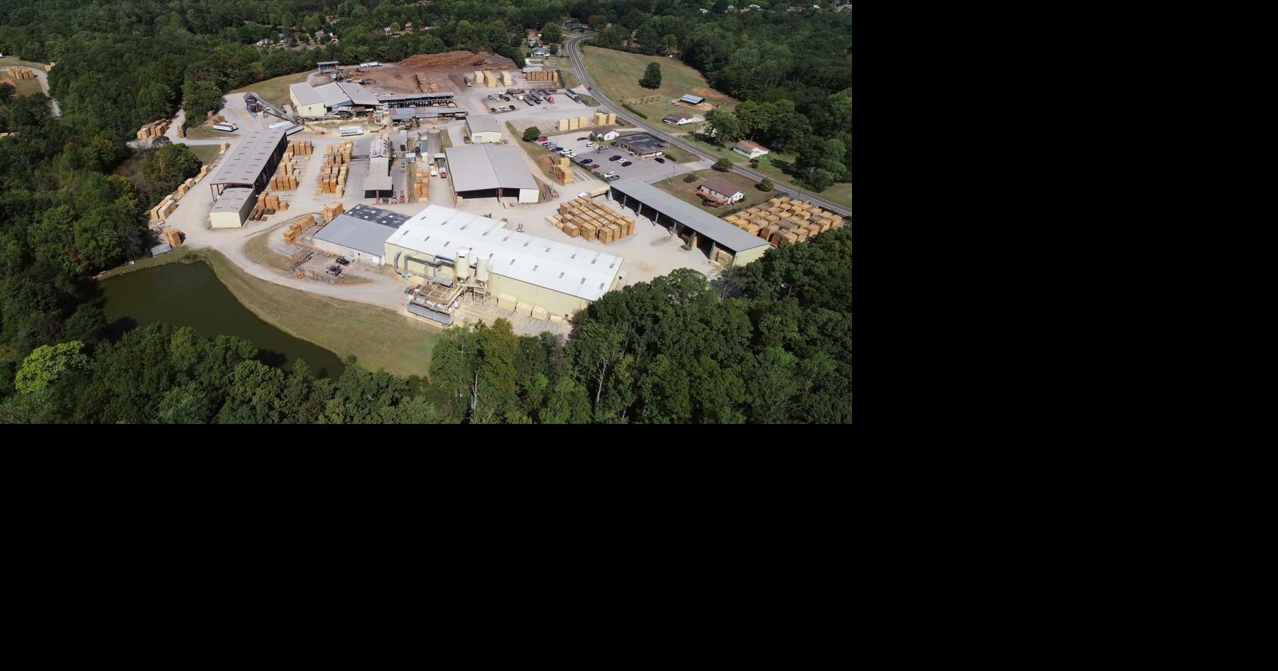 Twain Lumber plans $7.4 million sawmill restart, 74 jobs in Henry County