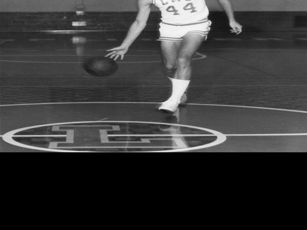 Martinsville Graduate Mark Cartwright To Be Inducted Into Lincoln