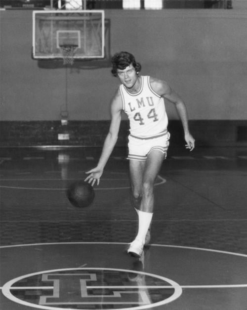 Martinsville Graduate Mark Cartwright To Be Inducted Into Lincoln