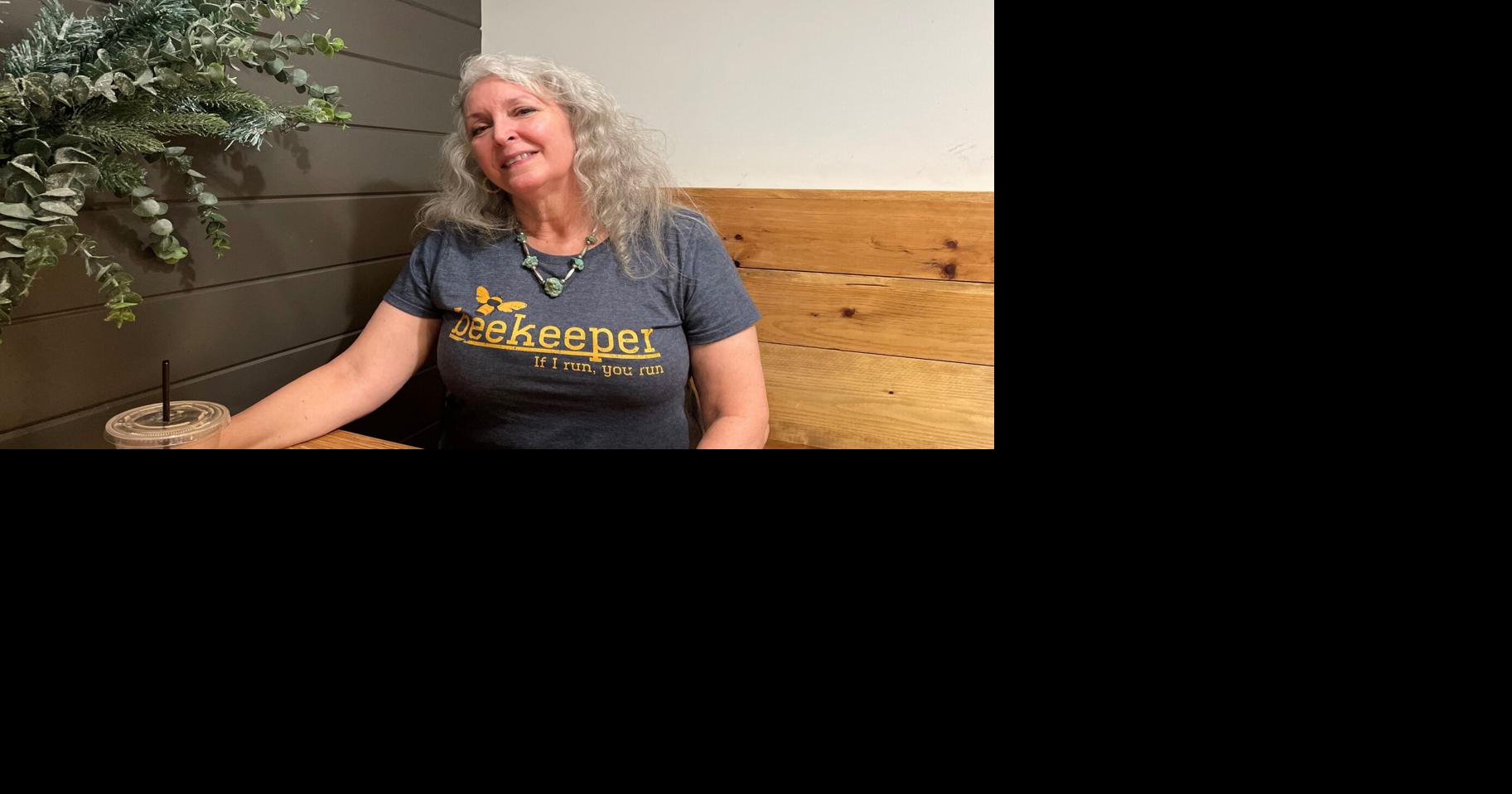 Callison had dream career despite being told she wouldn't