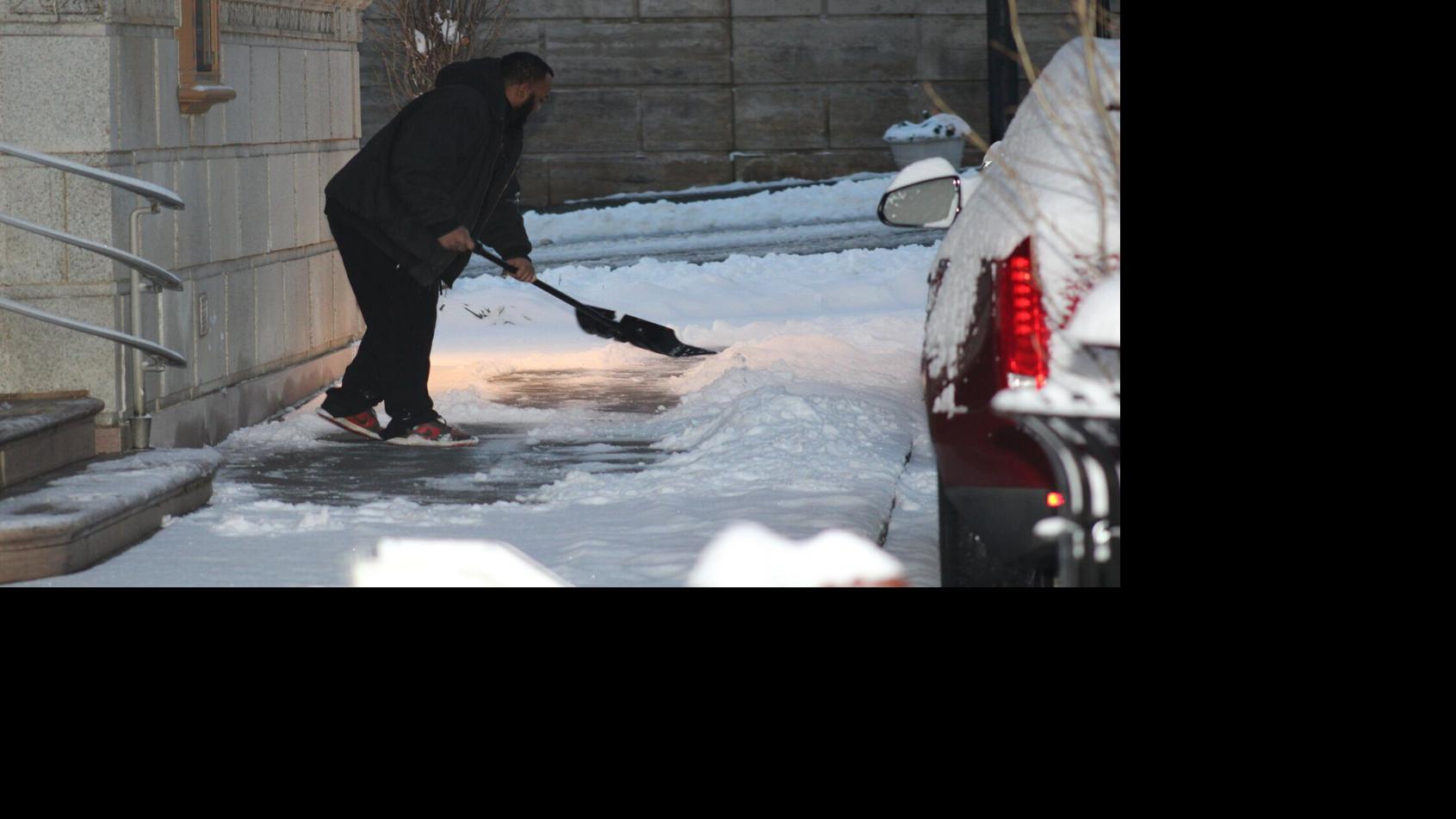 Martinsville VA Weather Radar: What Most People Get Wrong