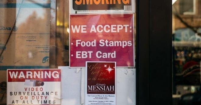 Millions lose food stamps under Trump cuts, with some states hit harder than others Leah Douglas and Erica Stapleton Reuters Jun 29, 2026 25 mins ago