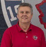 Magna Vista Athletic Director John Gibbs