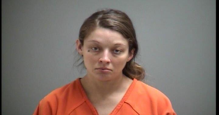 Police: Husband stabbed and three children endangered by wife during domestic disturbance - Vimarsana News