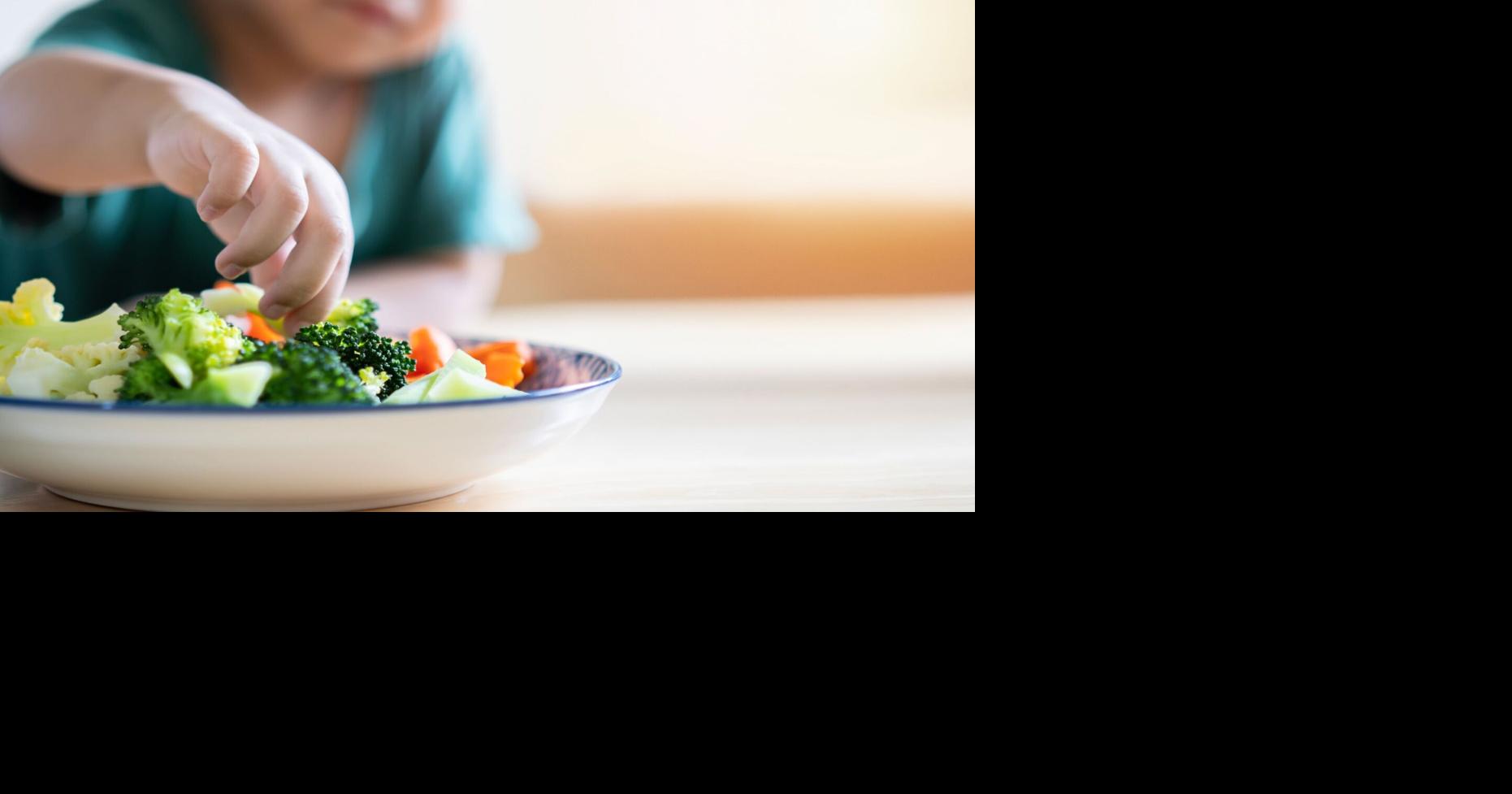 Many kids don't eat enough veggies. Amid a parasite outbreak in the US, what's a parent to do? By Katia Hetter, CNN Jul 22, 2026 Jul 22, 2026 Updated 1 hr ago