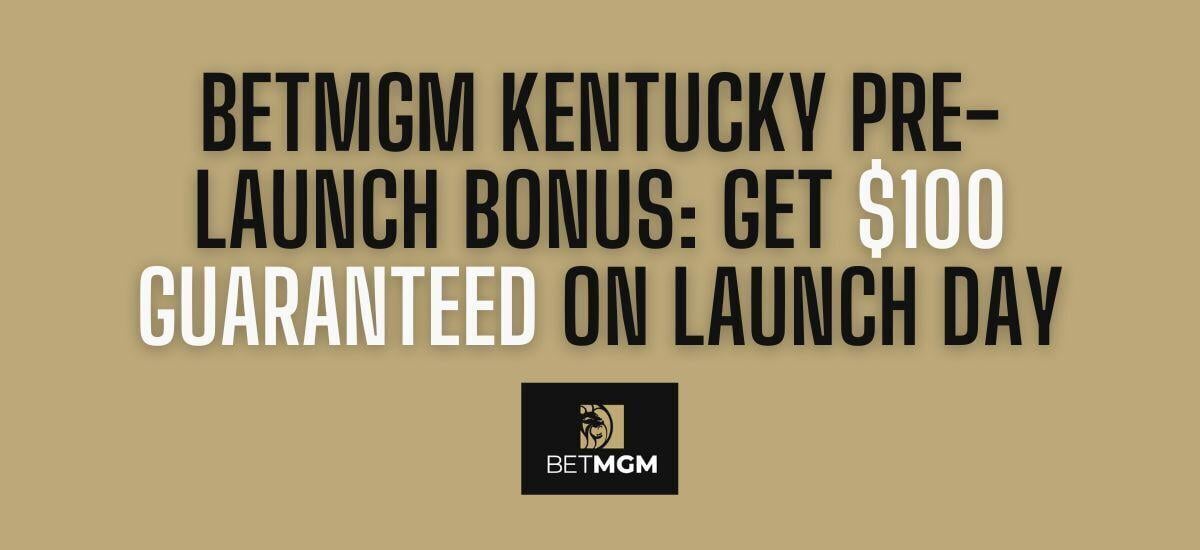 BetMGM bonus code for MNF: $1,550 in bonuses with PLAYSPORT