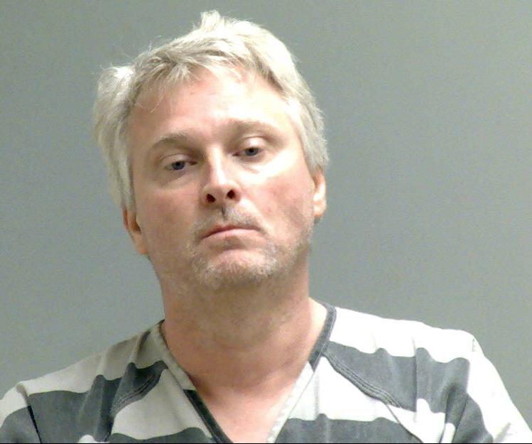 Randy Jurden Largen