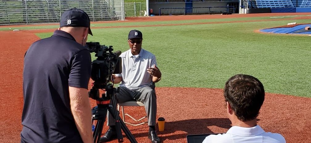 Tigers Set to Retire No. 1 in Honor of Sweet Lou Whitaker at