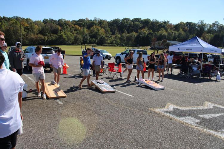 Make Your Plans to Attend Averett University Homecoming 2026