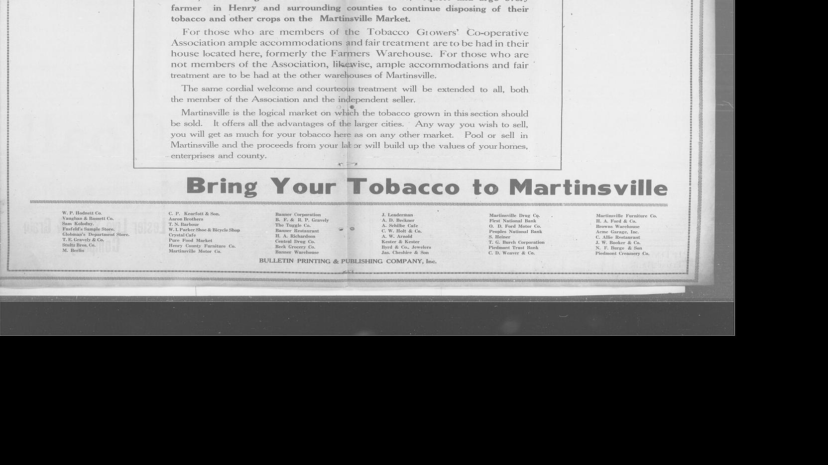 Martinsville Bulletin Breaking News Martinsville Bulletin