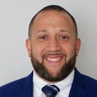 P&HCC Athletic Director Brandon Johnson talks first hires, challenges, plans for program's future