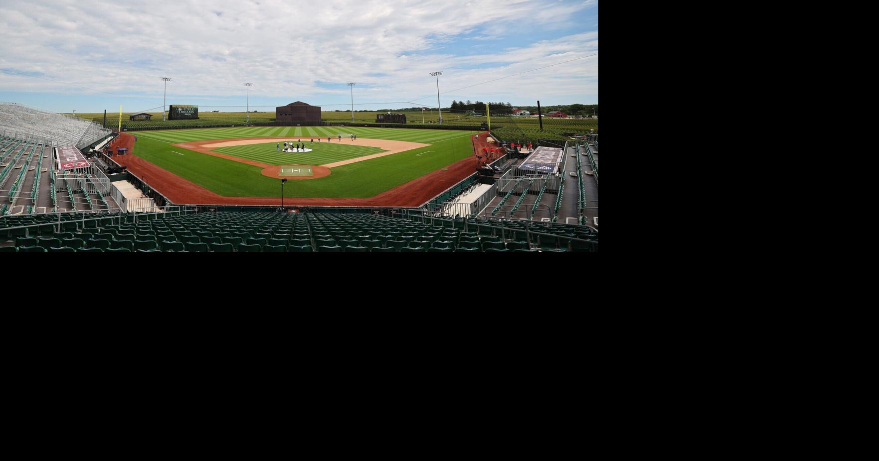Mickey Harrington was the Phillies’ Moonlight Graham. He never got his Field of Dreams.