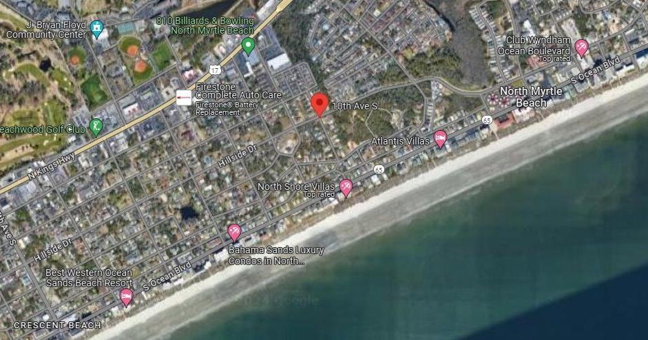 Axton man dies after ocean rescue - Vimarsana News
