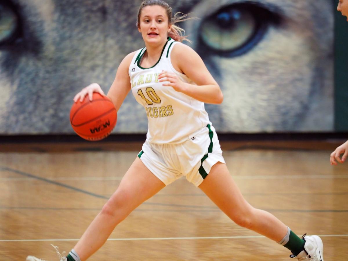 Patrick County Basketball Roundup Lady Cougars Dominates The Boards In Win Over North Stokes Mva Martinsvillebulletin Com