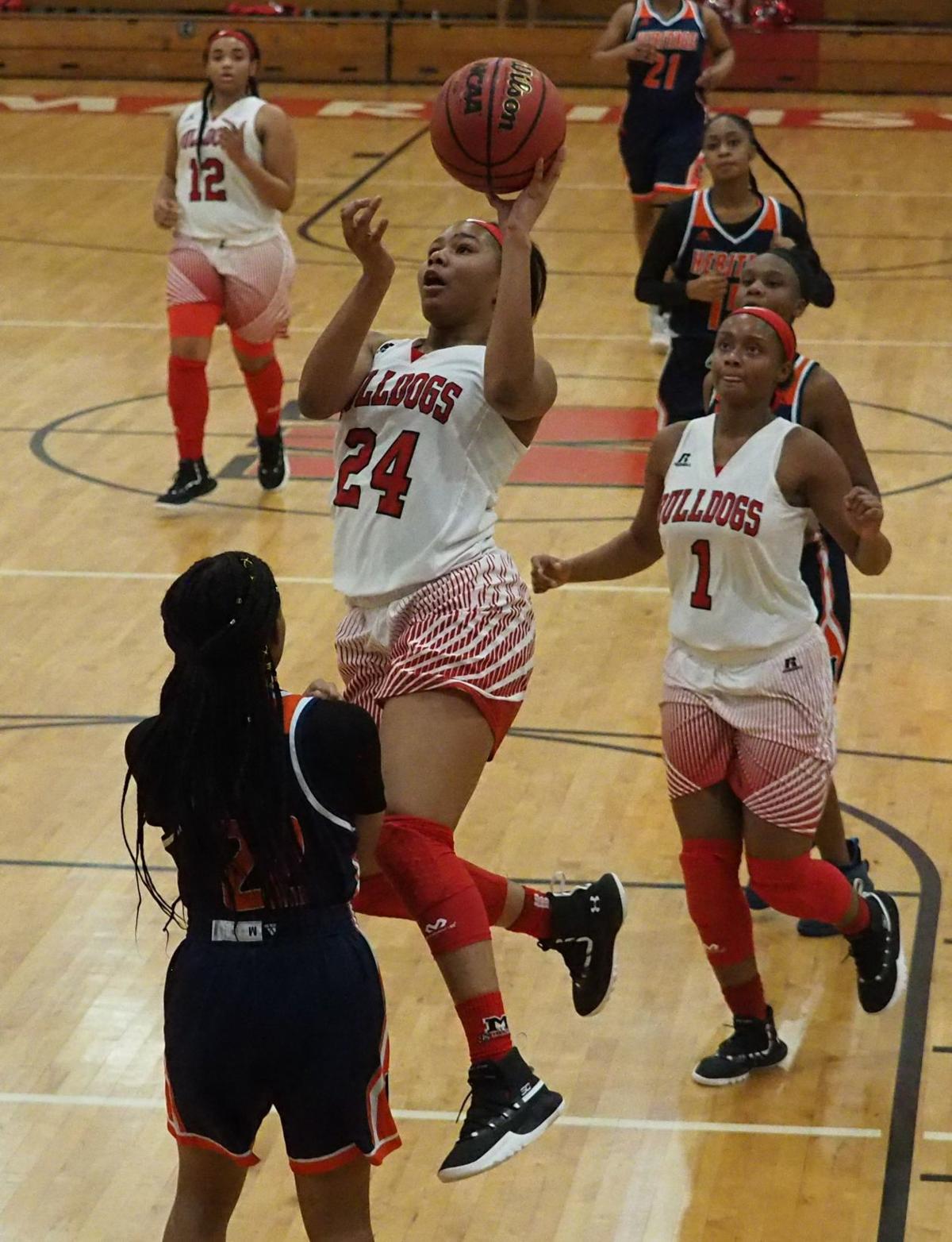 High School Basketball Preview Rat Pack Tasked With Leading