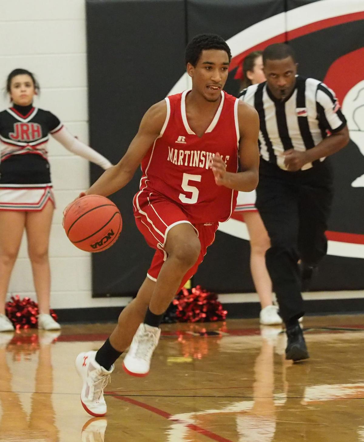 In Depth Bulldogs Boys And Girls Sweep James River Sports