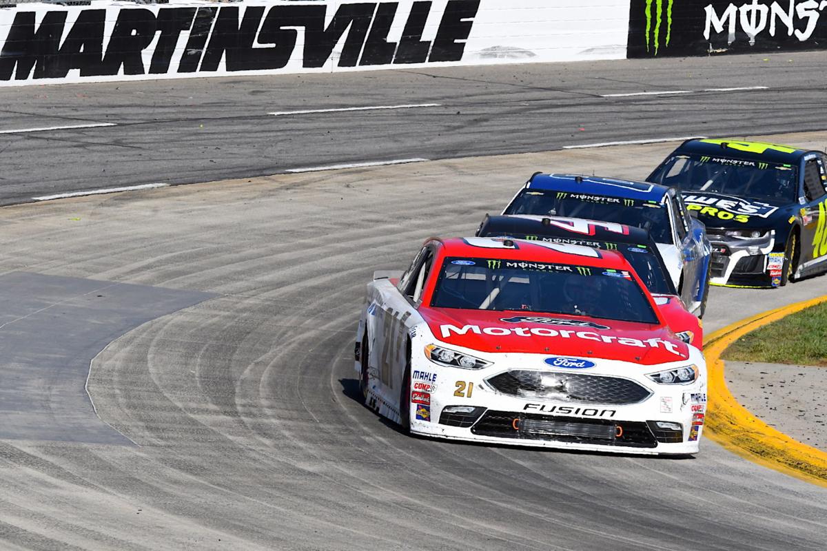 5 Keys To Sunday S Nascar Stp 500 At Martinsville Sports News Martinsvillebulletin Com