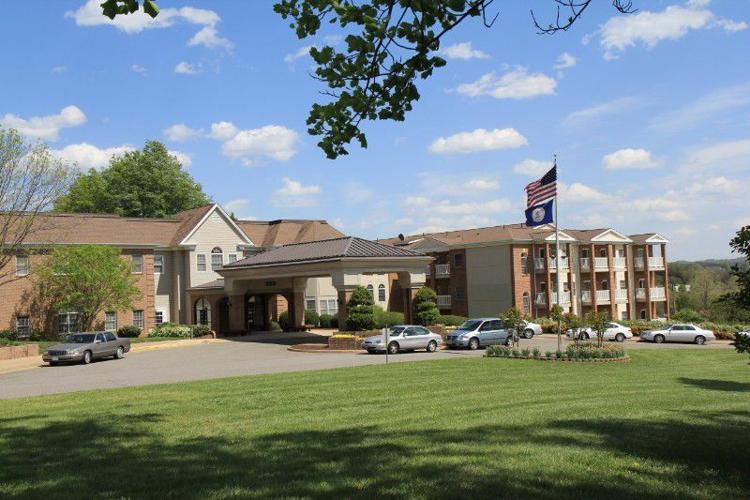 One local nursing home gets fivestar rating