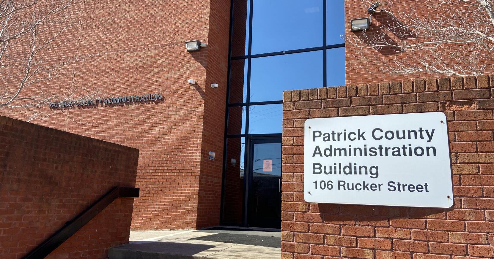 Patrick County names new economic development director - Vimarsana News