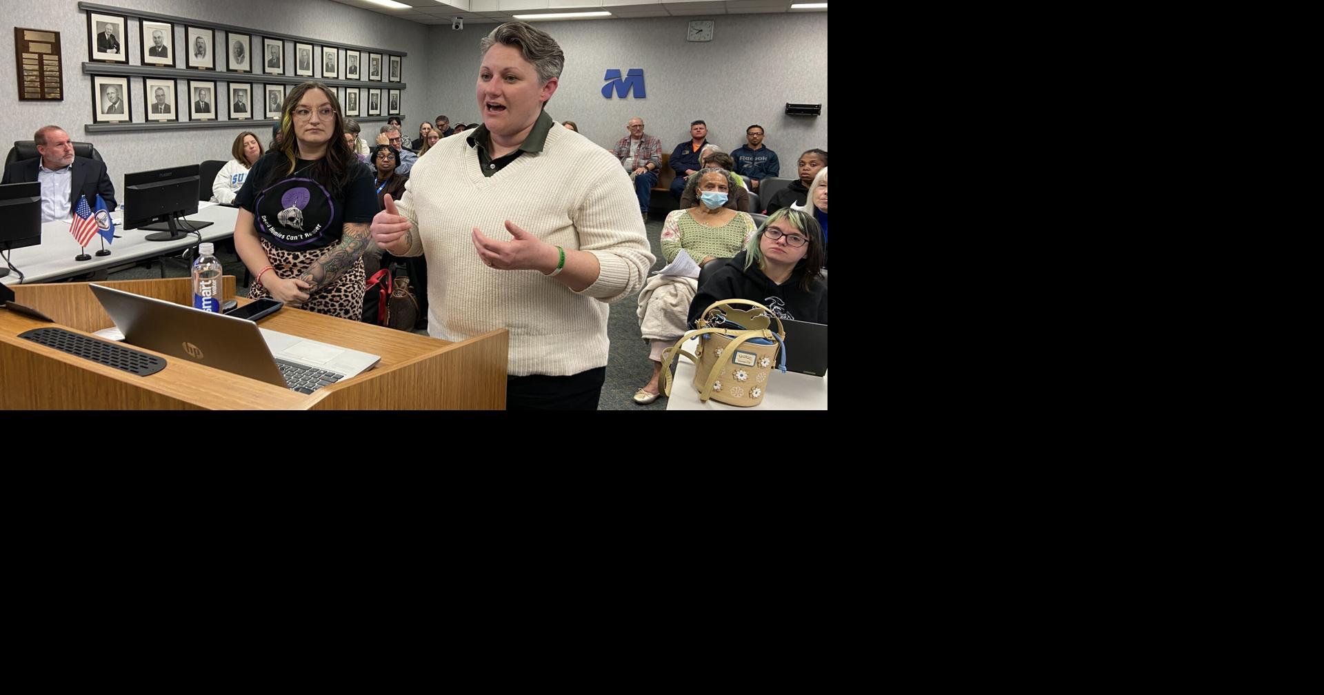 Martinsville council approves opioid funds