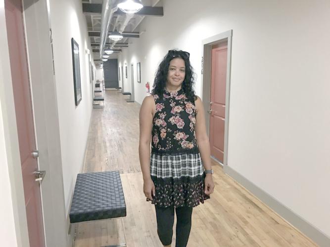 Martinsville official says company working to address residents