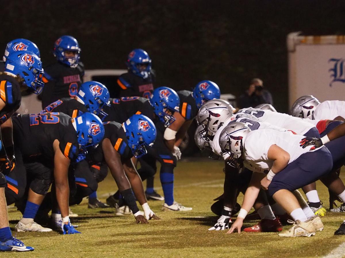 VHSL announces 2024 high school football schedules; Full schedules for