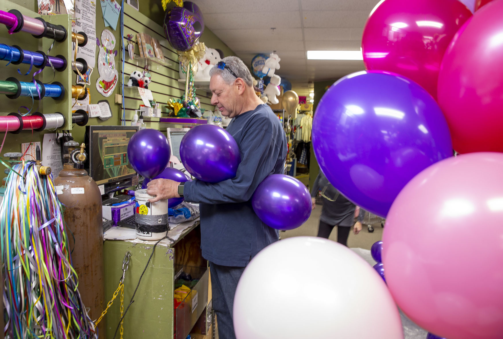 helium shortage helium shortage