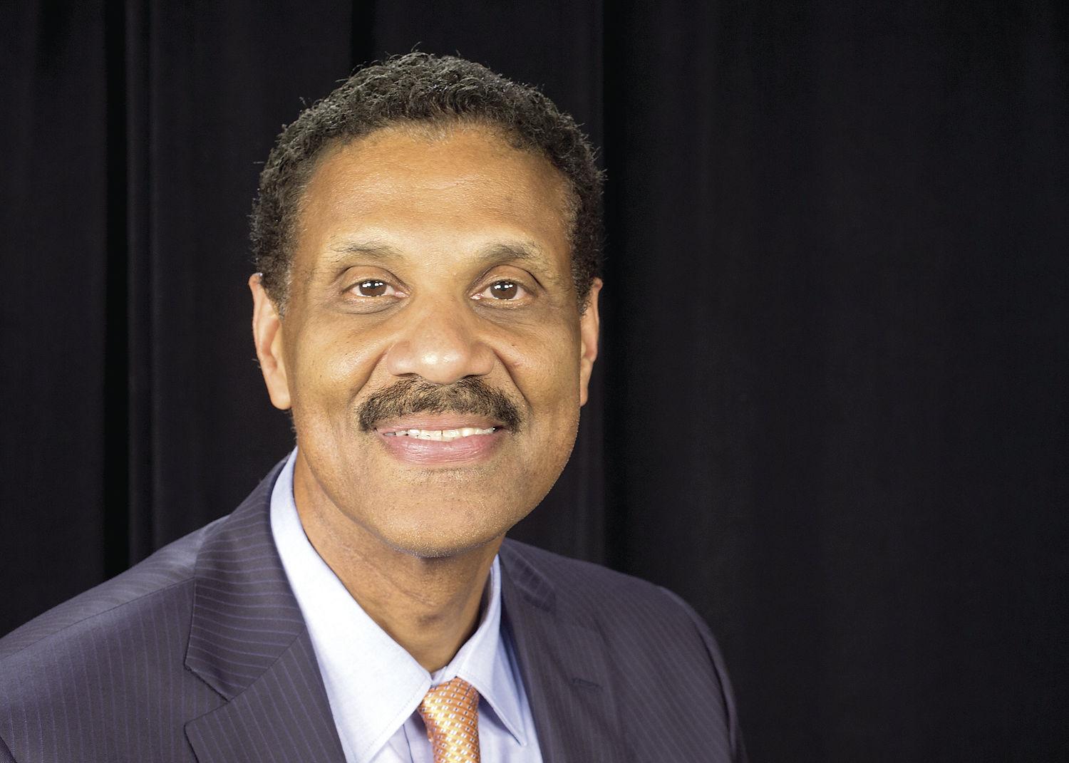 ALLEN JOHNSON Teaching in person (sort of) in the age of COVID