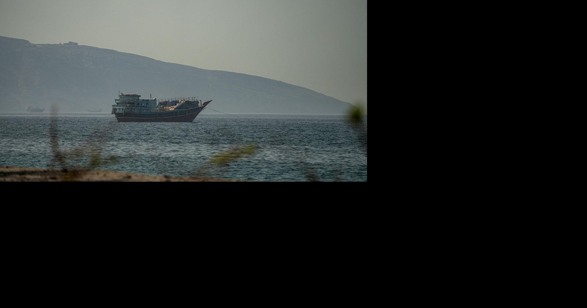 Spotlight WAR IN IRAN Trump meets with advisers on Iran, says Hormuz Strait must open Michelle Nichols, Parisa Hafezi and Yomna Ehab Reuters May 29, 2026 May 29, 2026 Updated 1 hr ago