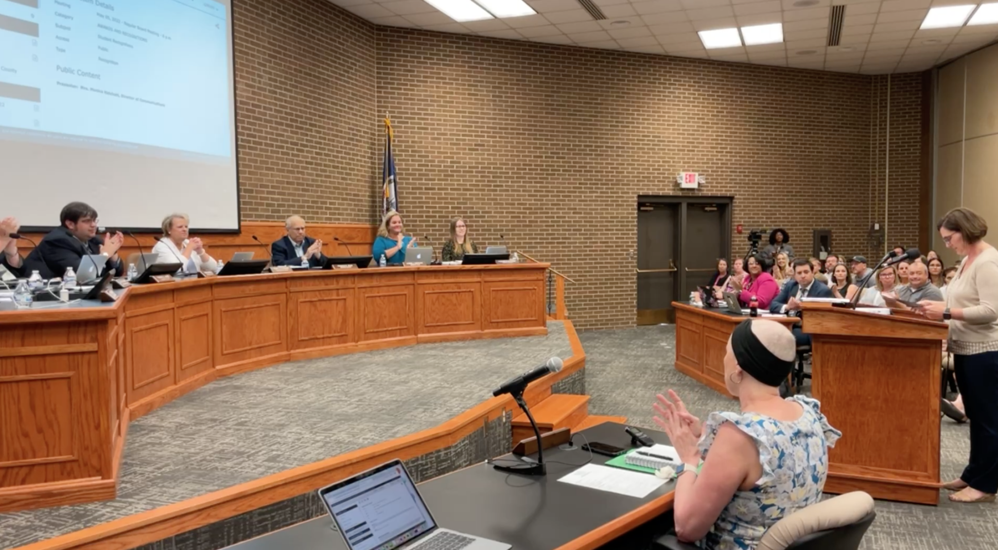 Henry County School Board Approves Over $2.1 Million In New Expenditures