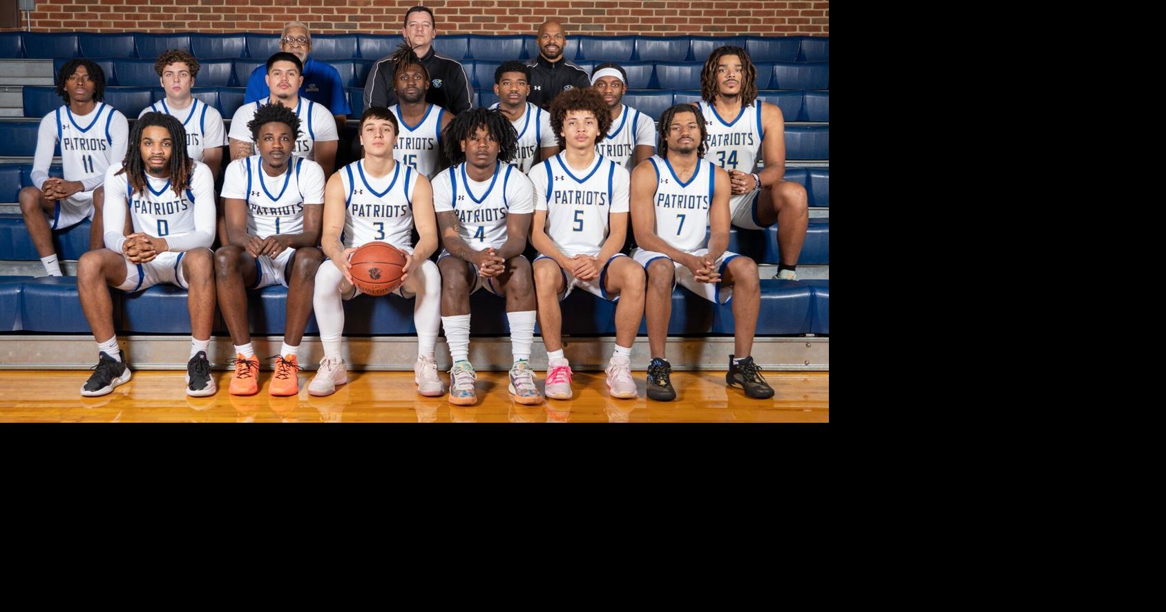 P&HCC men's basketball looks to turn struggles around