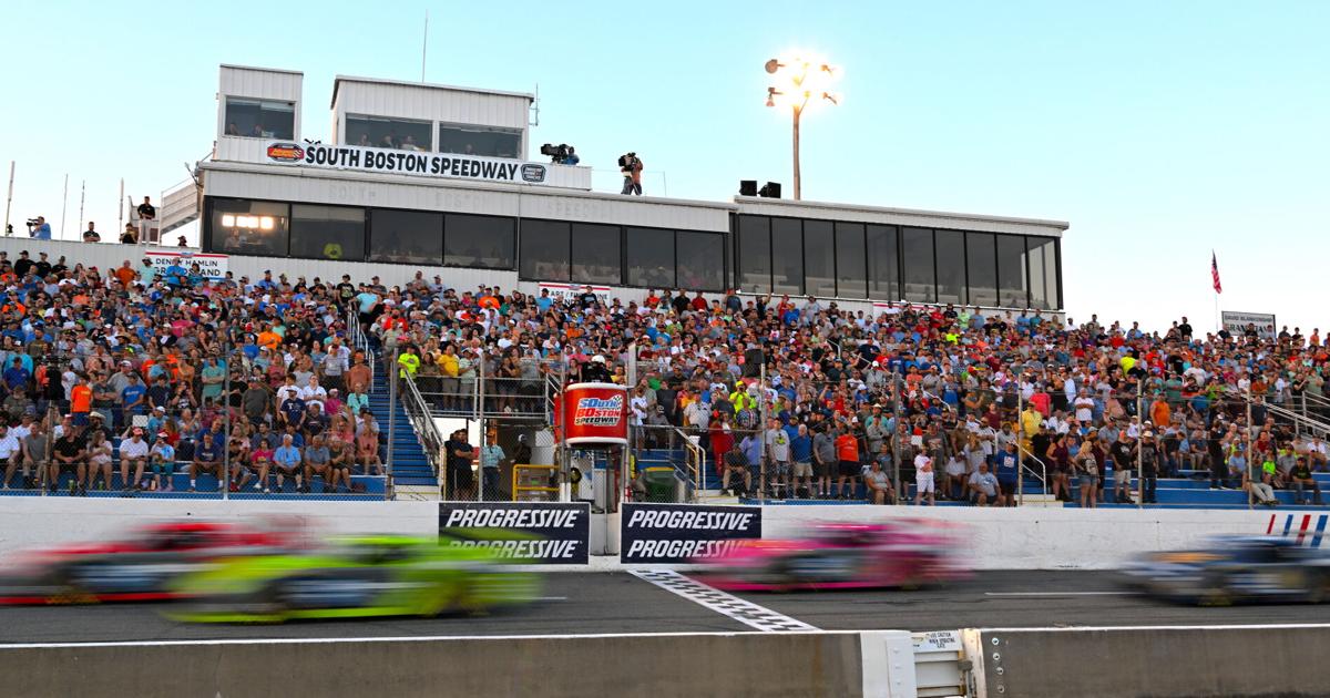 SRX Racing Series to return to Virginia in 2025; Will race at Motor