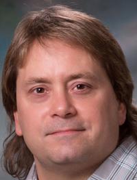 Dr. James Isernia