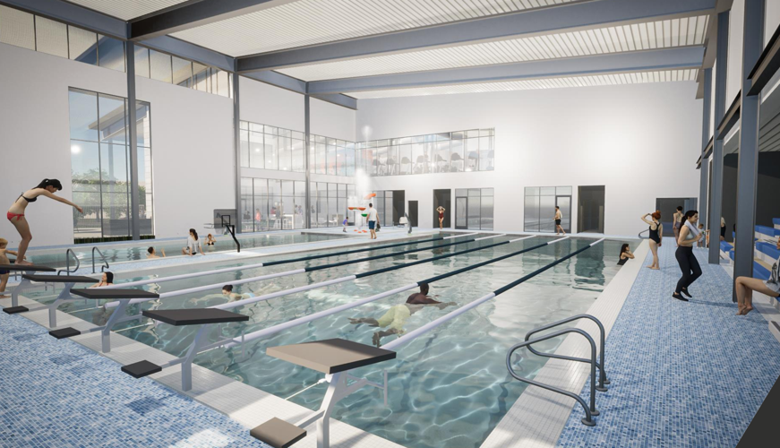 YMCA to build new facility