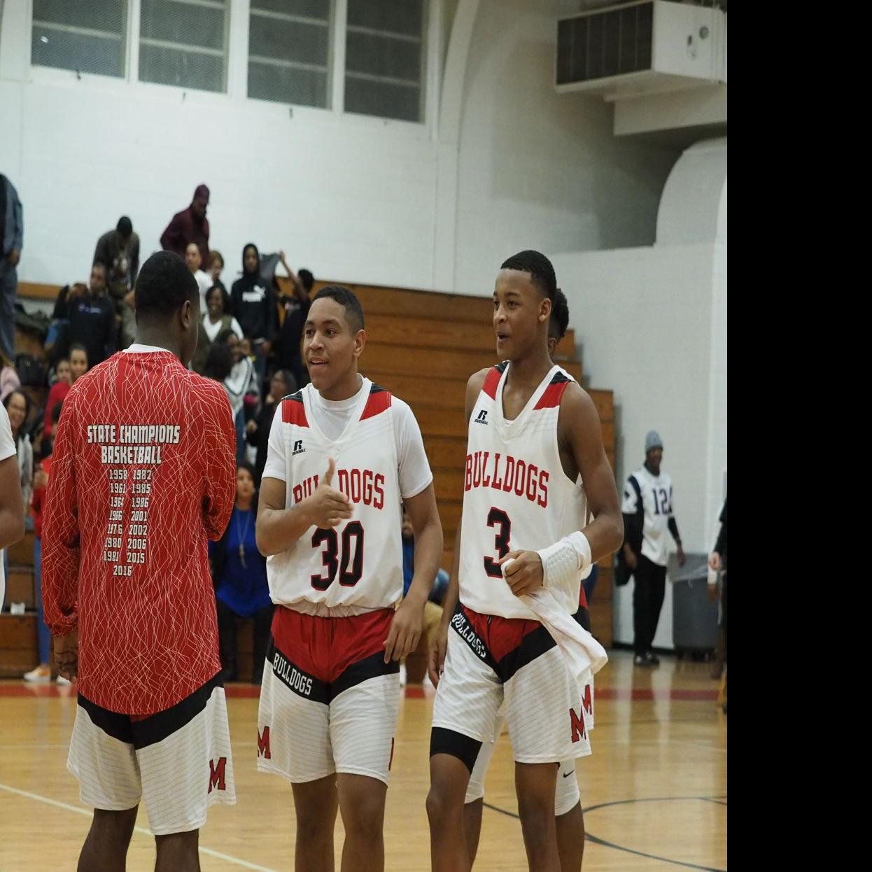 Area Roundup Magna Vista Girls Martinsville Boys Pick Up Rivalry