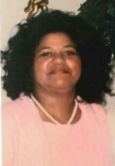 Jamison, Linda Lou