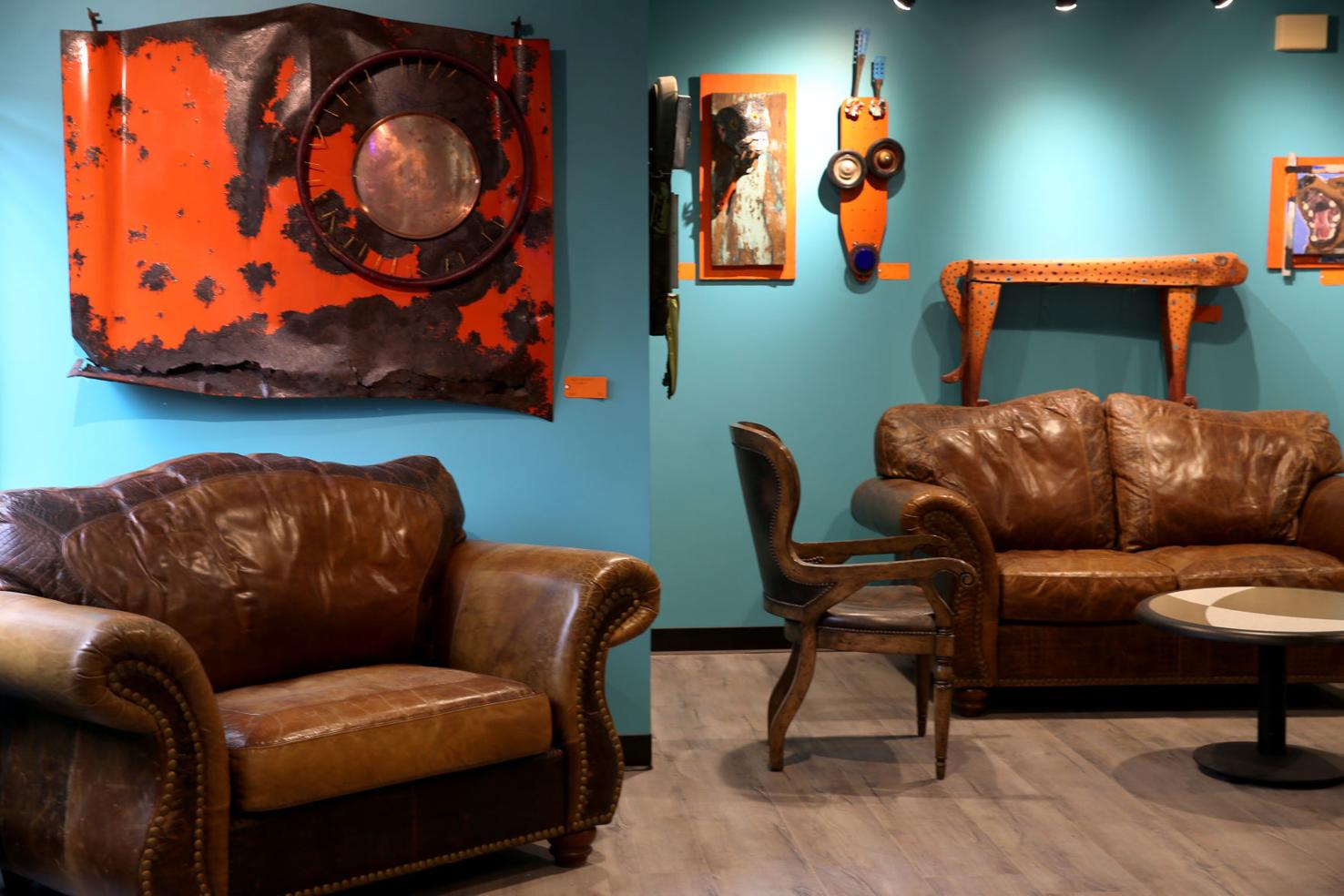 Strangeways grand opening in Fredericksburg features new beer releases