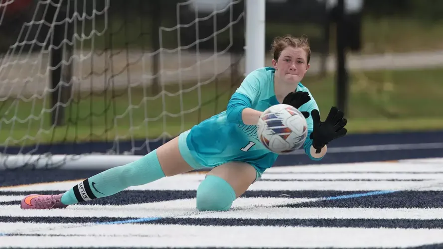 FOLLOW LIVE: Women's soccer takes on Randolph at 7 p.m. Wednesday