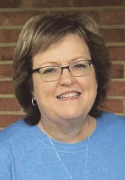Vernon, Kathy Stone