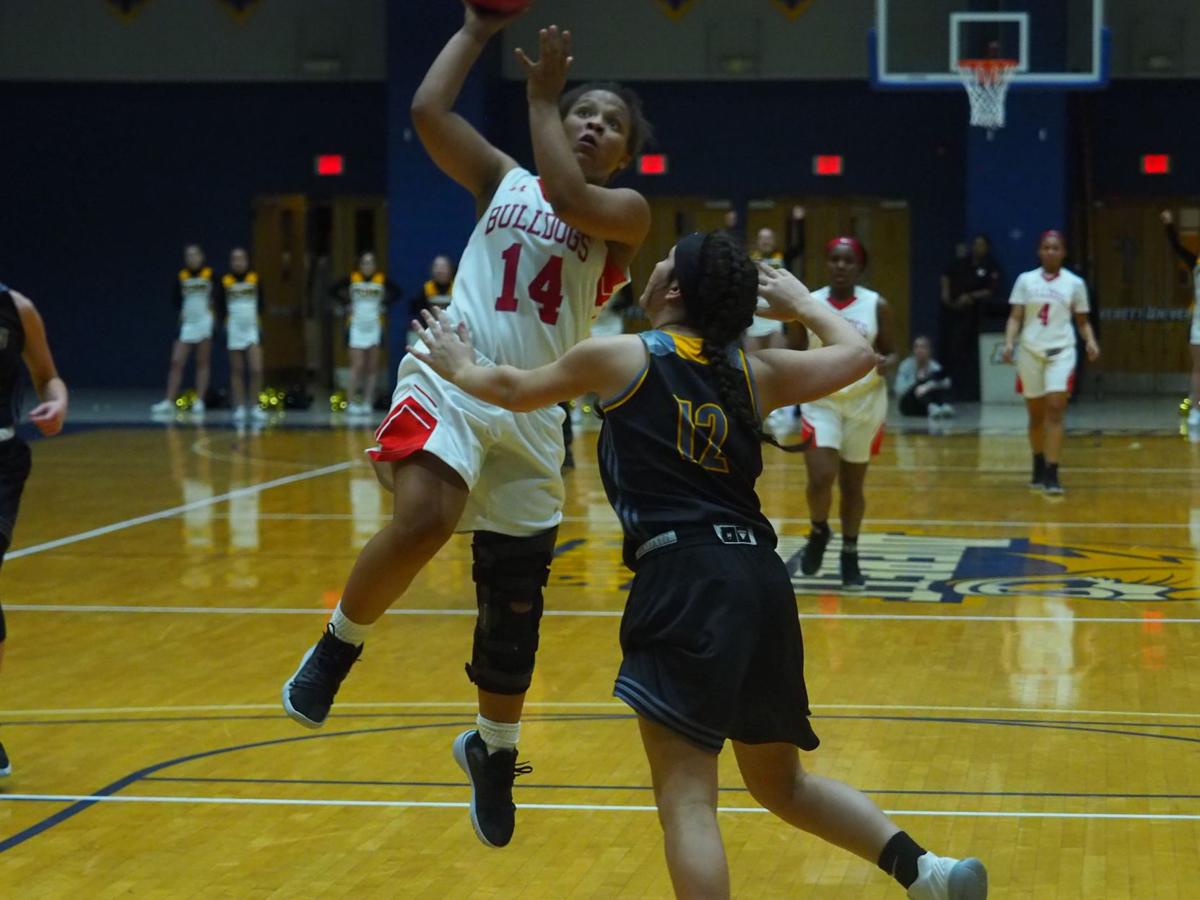 Region 2c Girls Basketball Martinsville Falls To Floyd In Title