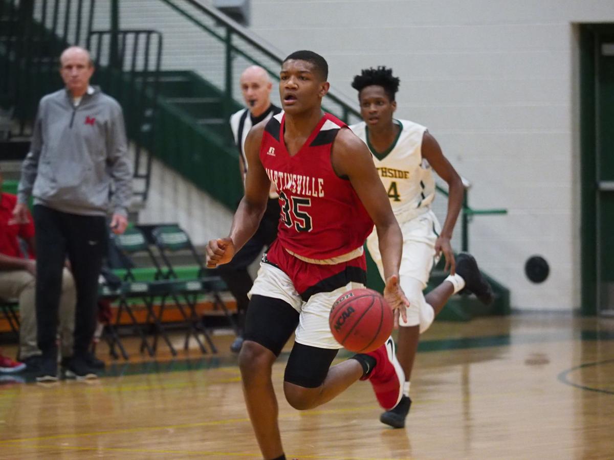 This Week In High School Hoops Big Week Ahead For Piedmont