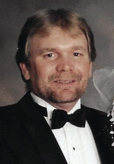 Hylton, Perry Douglas