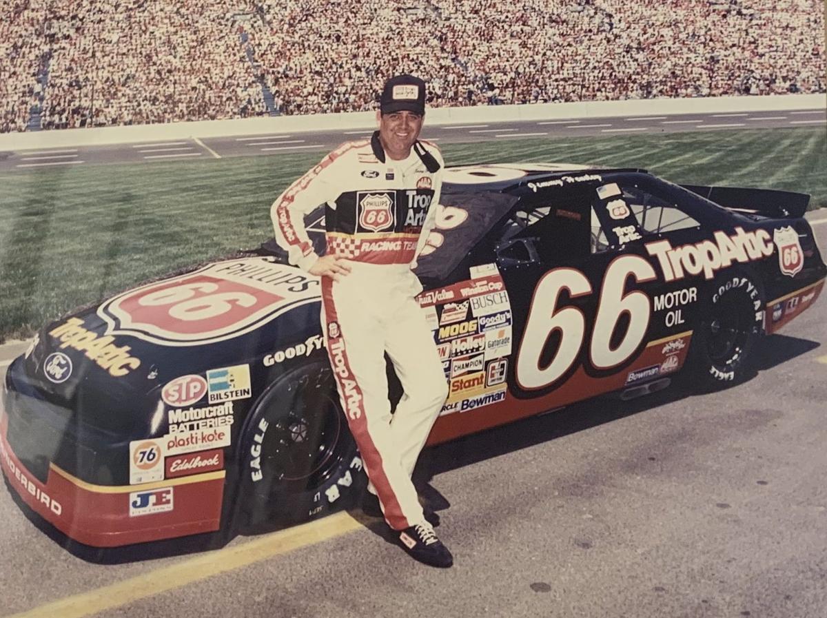 Jimmy Hensley