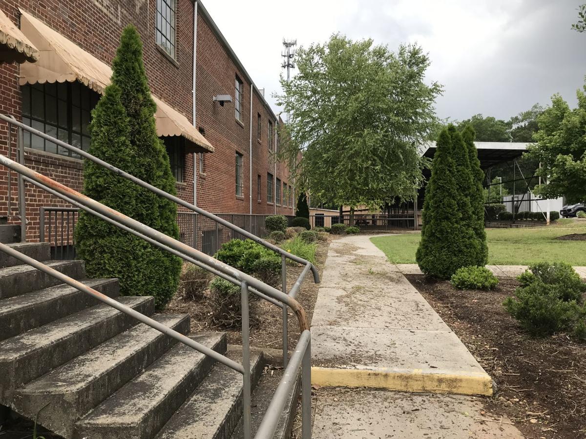 Storms of complaints grow over Martinsville Lofts aparments Local