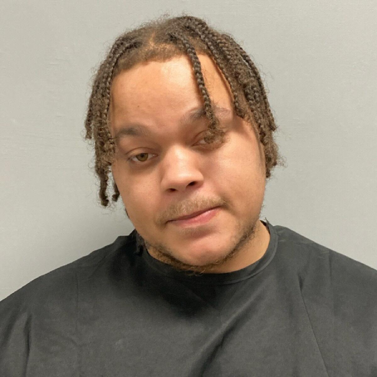 Fieldale man arrested on charges of narcotics distribution