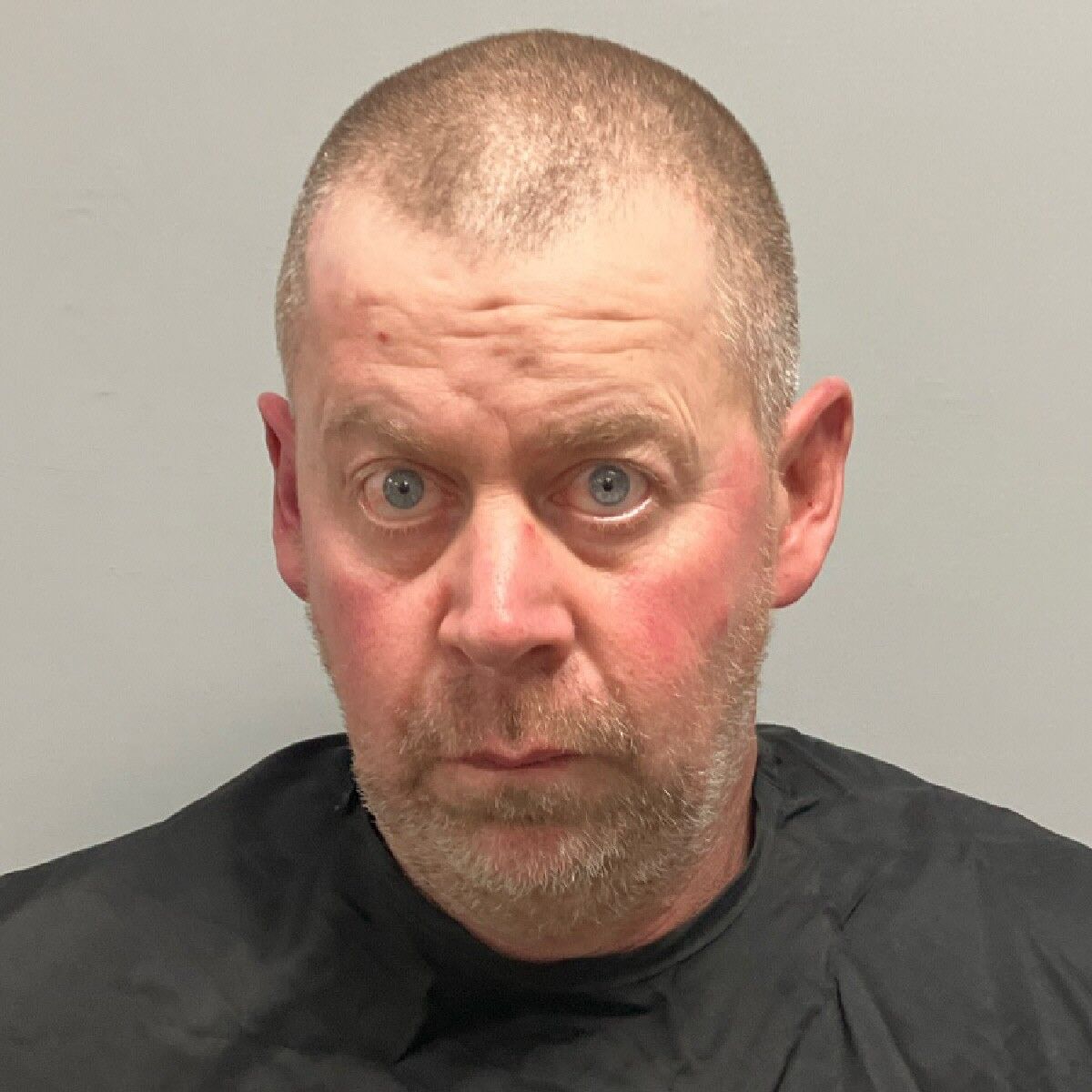 Three arrested, drugs and firearms seized in narcotics raid