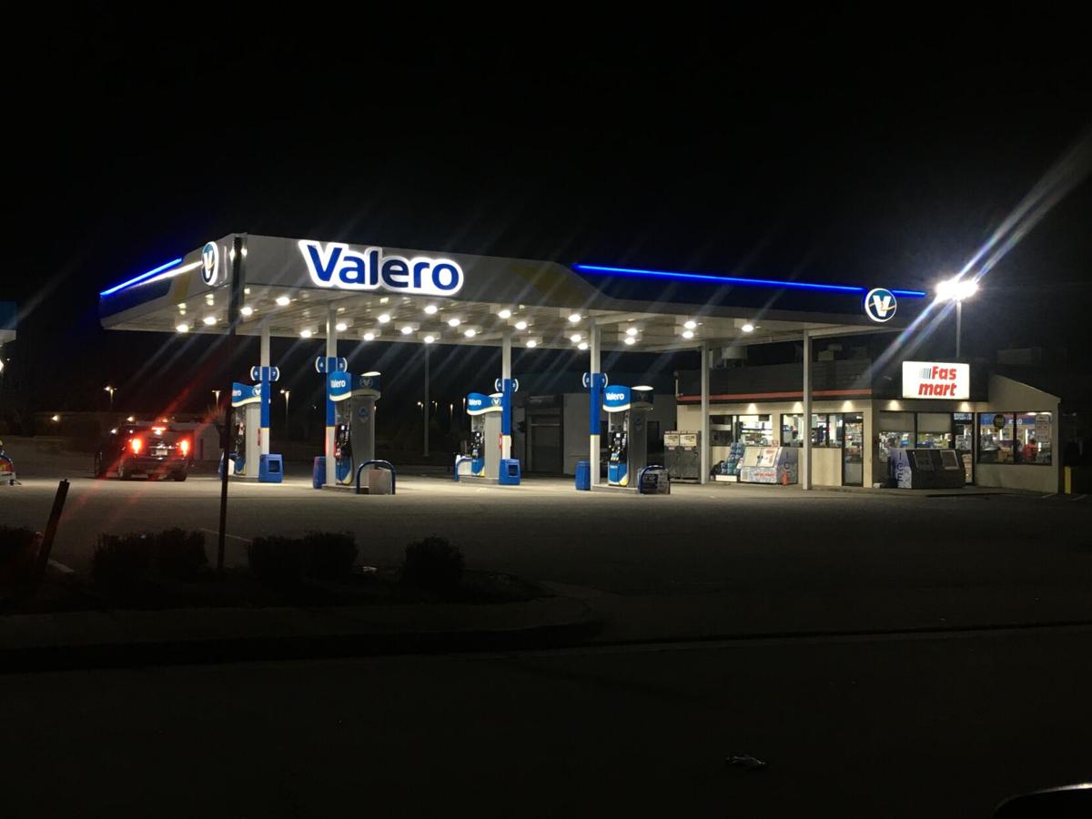 Valero
