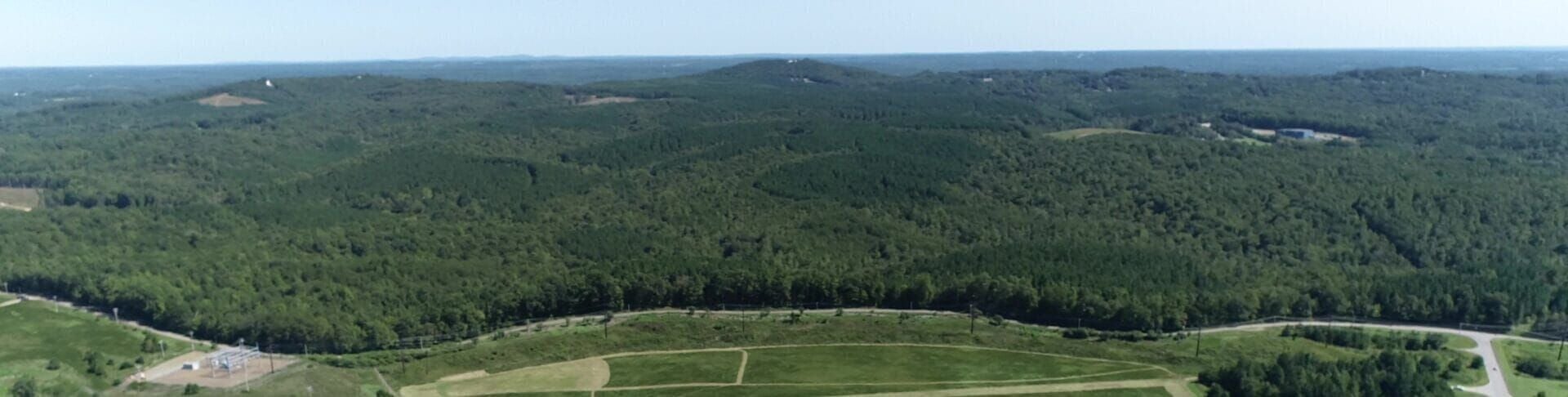 Henry County Announces Sale of Industrial Property at Patriot Centre II