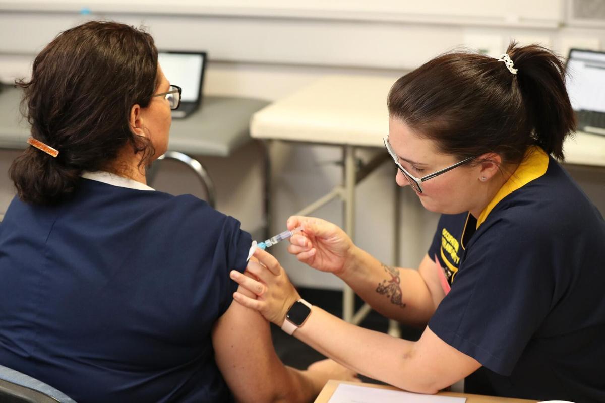 Immunity to coronavirus lingers for months, study finds