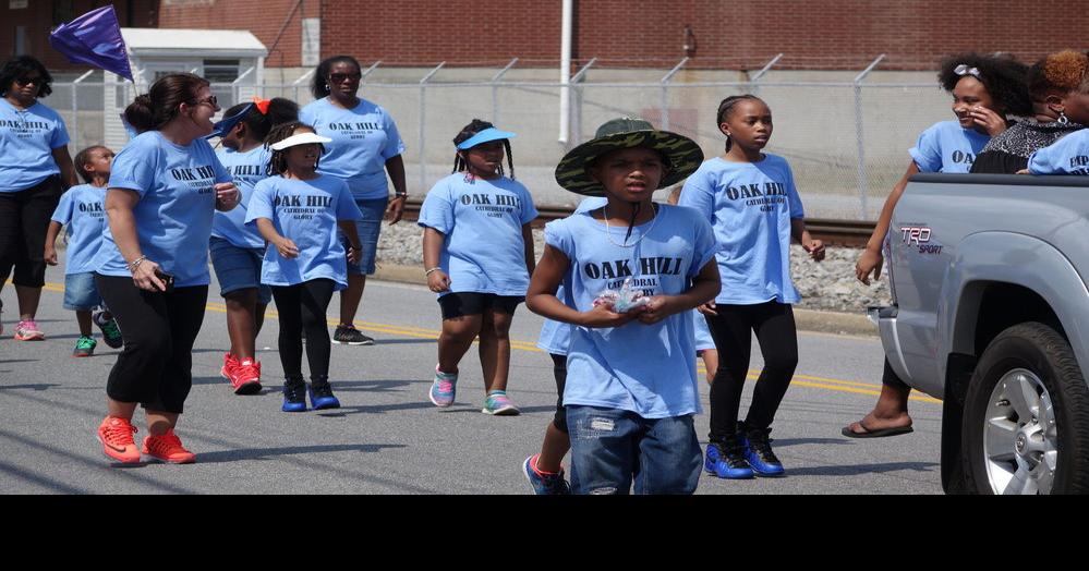 Bassett Heritage Festival